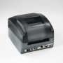 Godex G300 Vista Dietro – porte