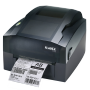 Godex G300 Vista davanti