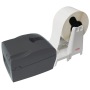 Godex G500 + Supporto rotoli esterno max