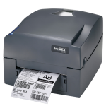 Godex G500 Vista davanti