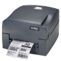 Godex G500 Vista davanti