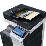 konica minolta biz hub c364