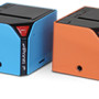 Gamma colori Mini Print-F disponibili